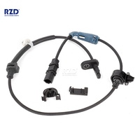 Sensor Kecepatan Roda ABS Depan Kanan 57450-SWA-003 untuk Honda CRV CR-V 2007-2011