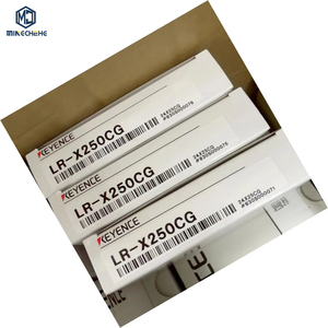 Module de capteur industriel de haute précision LR-X250CG pour les applications de contrôle et de détection dans les machines de fabrication - Product Image 1