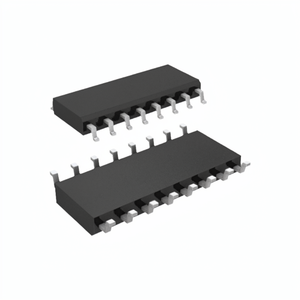 16 SOlC Interface Buy Electronics Components Online MAX3040CSE+T Authorized Distributor - Product Image 1