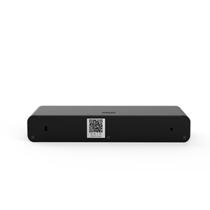Commutateur Ethernet géré L2 L3 8 ports SFP Reyee RG-NBS3100-8GT2SFP, montage en rack, pour les réseaux d'entreprise, de vidéosurveillance et de campus - Product Image 2