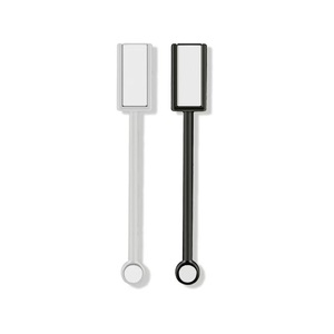 NAB051 Double Head <strong>Nail</strong> Cat Eye Magnetic Rod Stick Powerful Magnet Suitable for Cat Eye Gel Polish <strong>Nail</strong> Art Decoration <strong>Tools</strong> - Product Image 1
