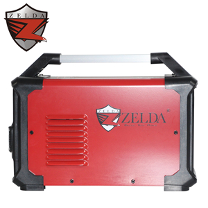 Máquina de Soldar Portátil ZELDA 110V/220V Motor Soldadora - Product Image 4
