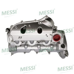 Đầu vào bên phải đa dạng động cơ van Bìa 3.0L tdv6 lr166340 lr116732 lr057380 cho phạm vi Rover thể thao phát hiện velar hợp kim ld13732 - Product Image 3