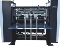 2023 vendeur chaud chine fabrication split semi-automatique Photo plastifieuse pré-revêtement Film LAMINATEUR avec le meilleur prix