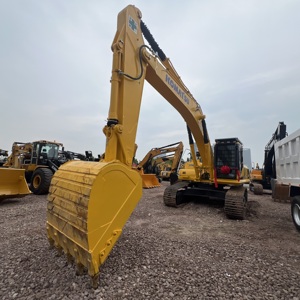 <span class=keywords><strong>Prix</strong></span> d'usine, excavatrice sur chenilles hydraulique <span class=keywords><strong>de</strong></span> haute qualité avec peu d'heures <span class=keywords><strong>de</strong></span> fonctionnement, moteur d'origine, vente directe, Komatsu PC360 d'occasion - Product Image 4