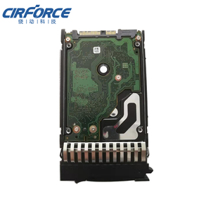 665749-001 HPE P6000 M6625 900GB 6G SAS 10K <span class=keywords><strong>2</strong></span>.5in HDD disco duro - Product Image 3