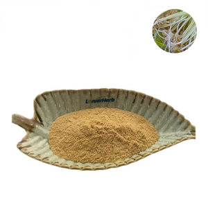 Заводская поставка, растительный продукт CTM MAI YA Hordeum Yulgare, фруктовый экстракт, порошок по лучшей цене - Product Image 1