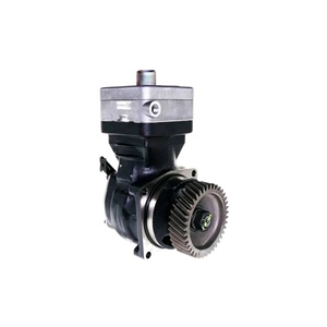 Compresseur d'air 4111540000S pour camion lourd européen - Product Image 1