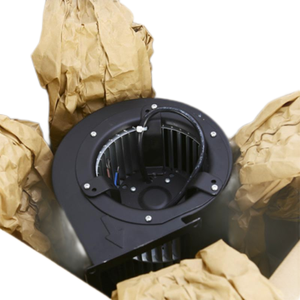 Пищевая коричневая крафт-бумага в рулоне для логистических перевозок, заполнение зазоров в картонных коробках, бумага для наполнения крафт-бумаги - Product Image 2