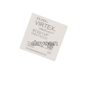 XCVU13P-1FHGB2104E 2104FCBGA ชิป FPGA แบบฝังตัว (Field Programmable Gate Array) ของแท้ใหม่ มีสินค้าในสต็อก - Product Image 1