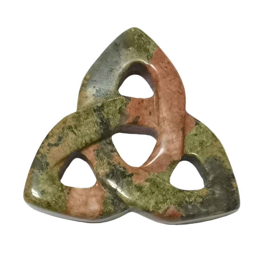 Unakite
