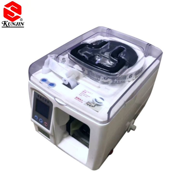 KUNJIN 20mm Paper Tape Automatic Currency