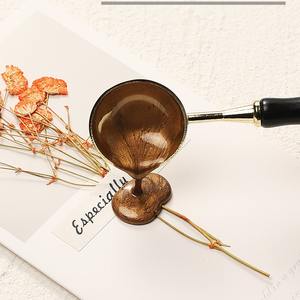 JIMJOE ヴィンテージレトロ矢印模様シーリングワックススティック プラスチック素材 26色 無毒 プロ仕様装飾スタンプ - Product Image 6