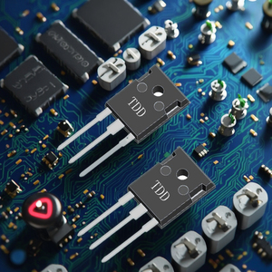 Siêu nhanh phục hồi <span class=keywords><strong>Diode</strong></span> mur6020pt mur6040pt mur6060pt 60A 247 nhanh chóng phục hồi <span class=keywords><strong>Diode</strong></span> thành phần điện tử - Product Image 3