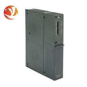 SIEMENS 6ES7 417-5HT06-0AB0 6ES7417-5HT06-0AB0 ชุดควบคุมประมวลผลกลางแบบกะทัดรัด PLC Programmable Controller ของแท้ใหม่เอี่ยม - Product Image 2