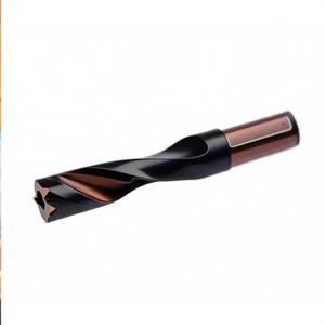 Broca de carburo Ttake Ta8877 3xD para herramientas de máquina - Product Image 2