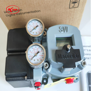 มาโซนีแลน SVI2-21123111 ประสิทธิภาพขั้นสูงพร้อมการสื่อสารดิจิทัลแบบ HART - Product Image 3