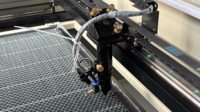 4060 Mini 60w CO2 Laser Cutter Industrial Laser Engraver Small Factory Laser Cutting Machine for Wood Acrylic Paper