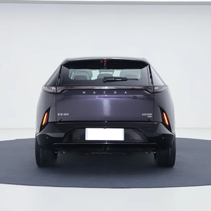 <span class=keywords><strong>Mazda</strong></span> 2025 de rango extendido 200 Max 258 caballos de fuerza Tracción trasera Tamaño de cinco puertas SUV - Product Image 2