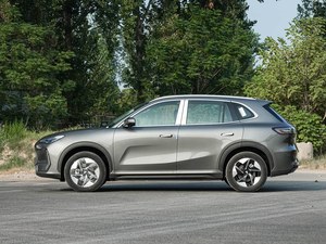 Geely Galaxy E5 2026, 610 km de Autonomía, Explore Plus, Vehículo Eléctrico de Largo Alcance, <span class=keywords><strong>Carga</strong></span> Rápida, Conducción Inteligente, Vehículo de Nueva Energía, Proveedor Chino de Vehículos Eléctricos - Product Image 4