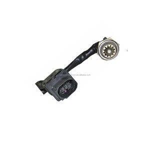 Sonde Lambda d'Oxygène pour Voiture 0258017283 0085423018 A0085423018 pour <span class=keywords><strong>Mercedes</strong></span> Benz C180 S350 S500 S63 <span class=keywords><strong>AMG</strong></span> - Product Image 2