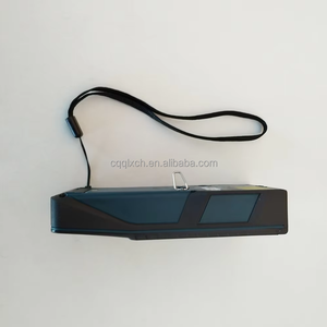 Grand télémètre <span class=keywords><strong>laser</strong></span> GLM 150 C de niveau industriel - Product Image 2