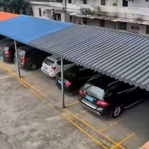 Canale controrotante bivite estrusore per piastrelle in resina 380V 22kW automatico eco-friendly ad alta produttività - Product Image 1