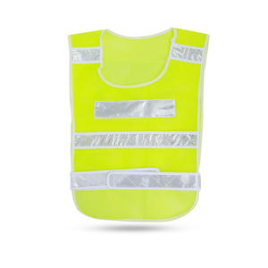 <span class=keywords><strong>Prix</strong></span> d'usine Accessoires d'urgence de <span class=keywords><strong>voiture</strong></span> <span class=keywords><strong>Gilet</strong></span> de sécurité haute visibilité - Product Image 1