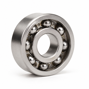 ลูกปืนเม็ดกลมร่องลึกขนาดเล็ก 695 ขนาด 5x13x4 มม. สำหรับรอกตกปลา - Product Image 1