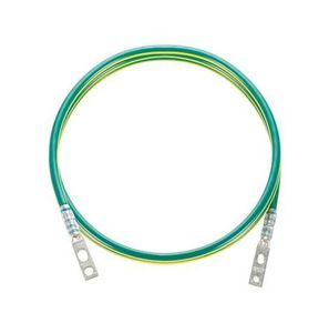 Cable de Conexión de Fibra Óptica Blindado, Monomodo, Simplex, Conector SC LC FC, Anti-Roedores - Product Image 5