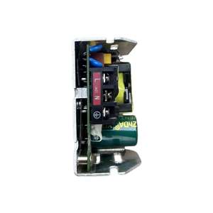 36V 5A ชุดควบคุม PCBA สำหรับเครื่องชาร์จรถยนต์ไฟฟ้าแบบสวิตชิ่งพาวเวอร์ซัพพลาย สามารถปรับแต่งและพัฒนากำลังไฟของผลิตภัณฑ์ได้ - Product Image 3