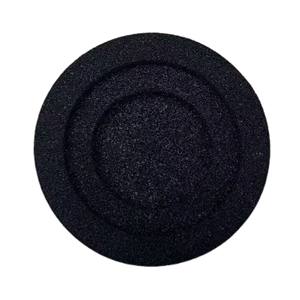 Almohadillas de repuesto para auriculares <span class=keywords><strong>Jabra</strong></span> Evolve 20 20se 30 <span class=keywords><strong>40</strong></span> 65, almohadillas de espuma viscoelástica con cancelación de ruido - Product Image 5