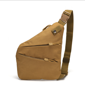 กระเป๋าคาดอกกันขโมย SB16 - Product Image 3