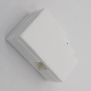 Tampon éponge pour réservoir d'encre usagée, compatible avec Epson EcoTank Expression Premium XP-510 Expression Photo XP-55 ET8500 L8180 ET8550 - Product Image 1
