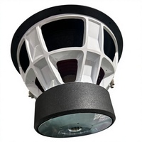 Accessoires automobiles OEM, caisson de basses de 12 pouces, 3000 rms, caisson de basses portable de 10 pouces pour l'audio automobile, caisson de basses d'origine de 15,8 pouces