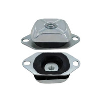 Moteur marin CVC équipement compresseur caoutchouc vibration isolation montage caoutchouc amortisseur amortisseur