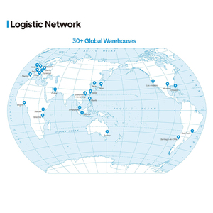 Système de stockage de batterie tout-en-un de qualité industrielle 400 V, 100 kW, 200 kWh pour l'intégration solaire et le lissage des pics de consommation en usine et au bureau - Product Image 6