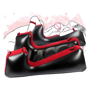 เก้าอี้คู่รักทางเพศแบบเป่าลมสำหรับห้องนอนโรงแรม - Product Image 3
