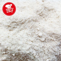 Assaisonnement en poudre saveur poulet, mélange d'épices halal certifié FSSC22000, 10g x 600 sachets, qualité alimentaire, 18 mois