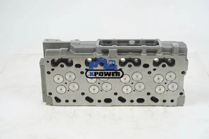 Nouvel ensemble de culasse pour pelle sur chenilles XPower 6135R, référence R527377 - Product Image 2