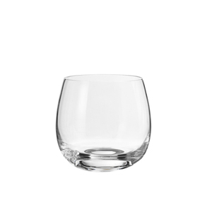 Samyo - Vasos de Agua de Cristal Soplado a Mano al por Mayor, Base Pesada, Transparentes, Vasos Personalizados para Fiestas, Bares, Restaurantes y Hoteles - Product Image 3