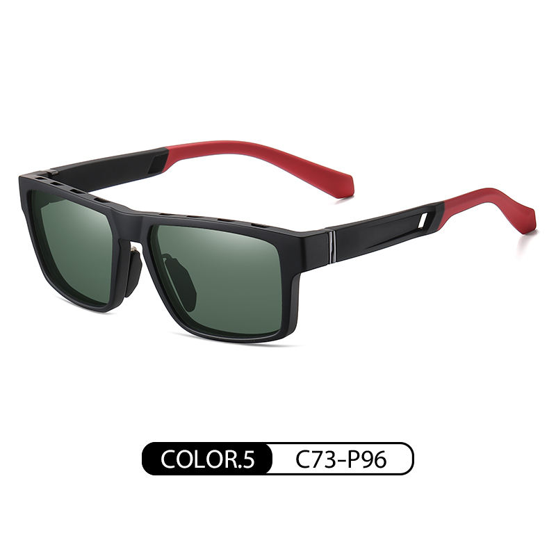 ดำ เขียว C73-P96