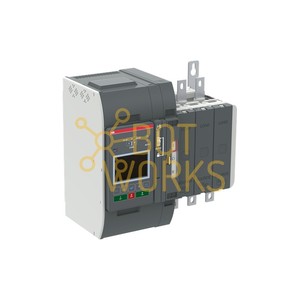 ABB 1SCA152042R1001 Interruttore Industriale Trifase a 3 Poli Tipo PC - Nuovo - Product Image 1