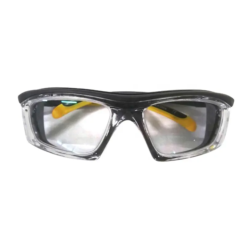 digital progressive sport lens made with premium free form design