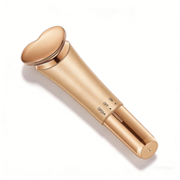 Appareil de soin de la peau à vibrations portable, expérience de massage confortable, design compact et léger, adapté à la maison