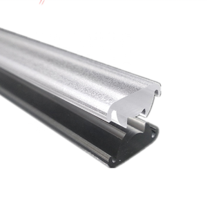 Mới đến Mới 30/60/90 độ PMMA ống kính tuyến tính 30x9.5mm Trong Mờ/sương mù/Bề mặt rõ ràng - Product Image 3