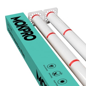 MOKPRO Vente en gros Film de protection de peinture de voiture TPU PPF anti-gravier anti-rayures 7,5 mil Auto-cicatrisant Transparent Mat PPF pour carrosserie - Product Image 1