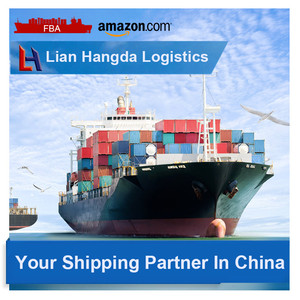 A buon mercato Tassi di Tassa di trasporto di Mare Container di Trasporto Cina A Ghana - Product Image 4