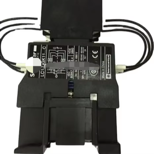 LC1DGK11M7C 1 pz Nuovo Contattore LC1DGK11M7C - Product Image 1