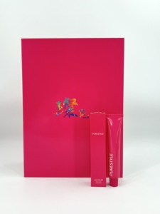 CANSE 91 Tonalità di Colore, Palette Premium per Parrucchieri, Mazzetta di Colori Permanenti con <span class=keywords><strong>Capelli</strong></span> Veri, Campionario di Tinte per <span class=keywords><strong>Capelli</strong></span> per Saloni Professionali - Product Image 3